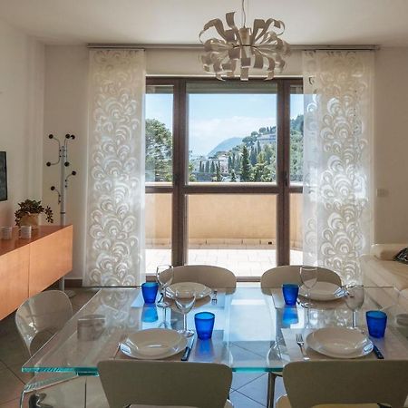 Parco Villa Fiske 2 Αλάσιο Εξωτερικό φωτογραφία