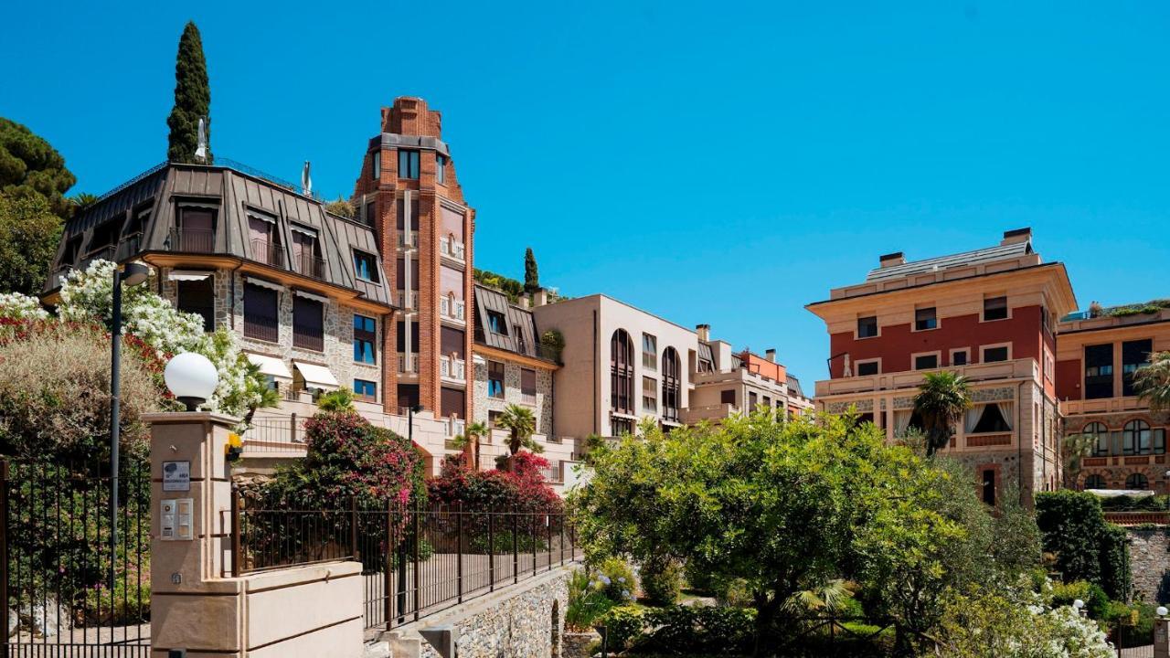 Parco Villa Fiske 2 Αλάσιο Εξωτερικό φωτογραφία