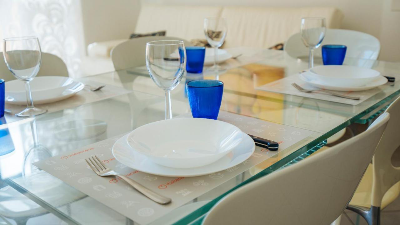 Parco Villa Fiske 2 Αλάσιο Εξωτερικό φωτογραφία