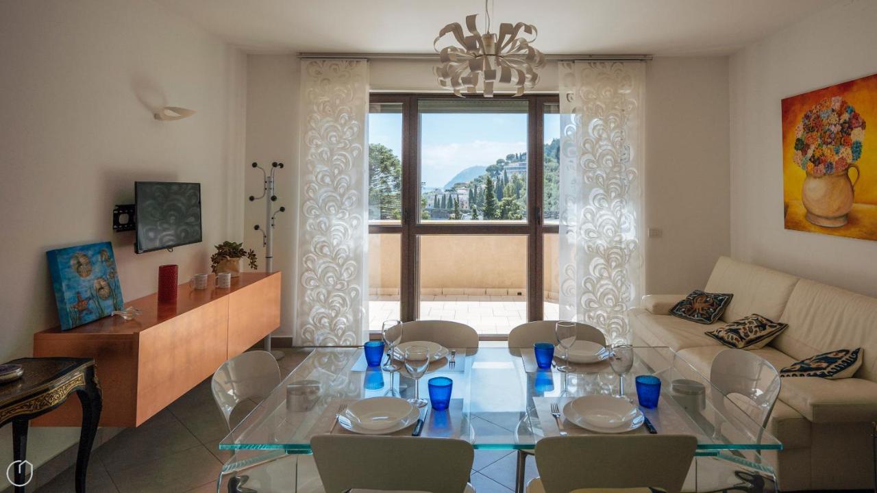 Parco Villa Fiske 2 Αλάσιο Εξωτερικό φωτογραφία