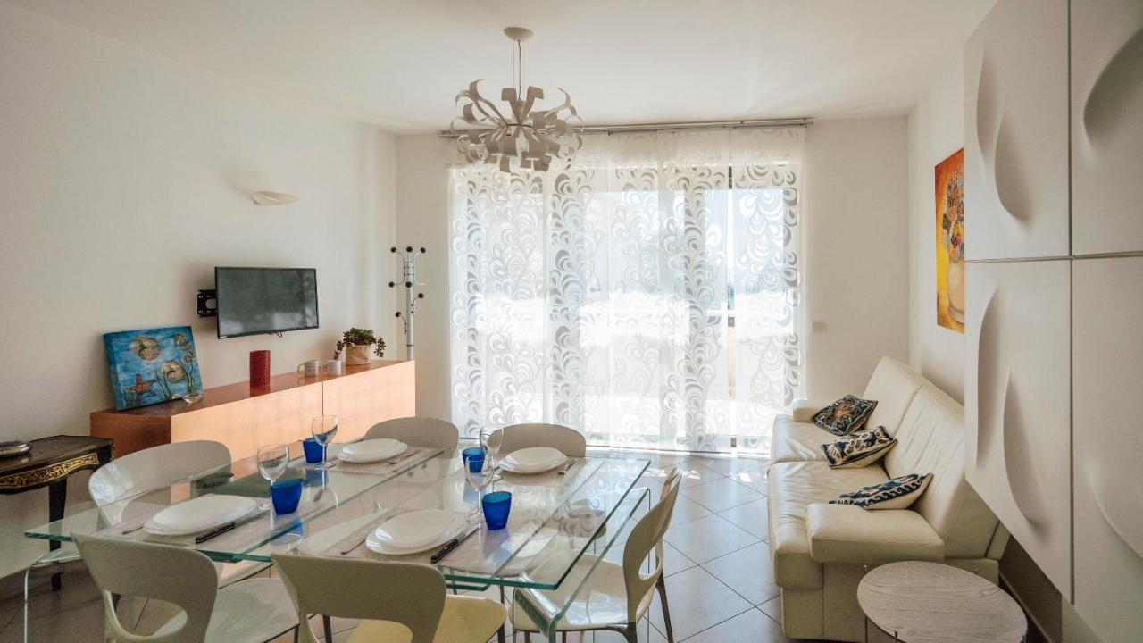 Parco Villa Fiske 2 Αλάσιο Εξωτερικό φωτογραφία