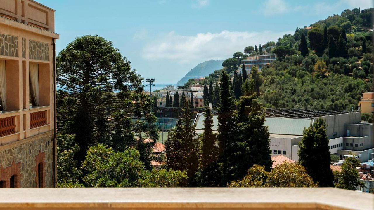 Parco Villa Fiske 2 Αλάσιο Εξωτερικό φωτογραφία