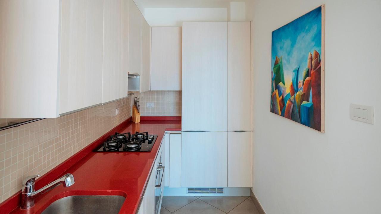 Parco Villa Fiske 2 Αλάσιο Εξωτερικό φωτογραφία