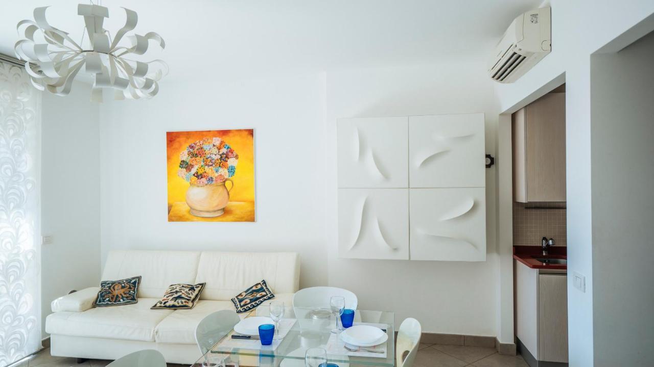 Parco Villa Fiske 2 Αλάσιο Εξωτερικό φωτογραφία