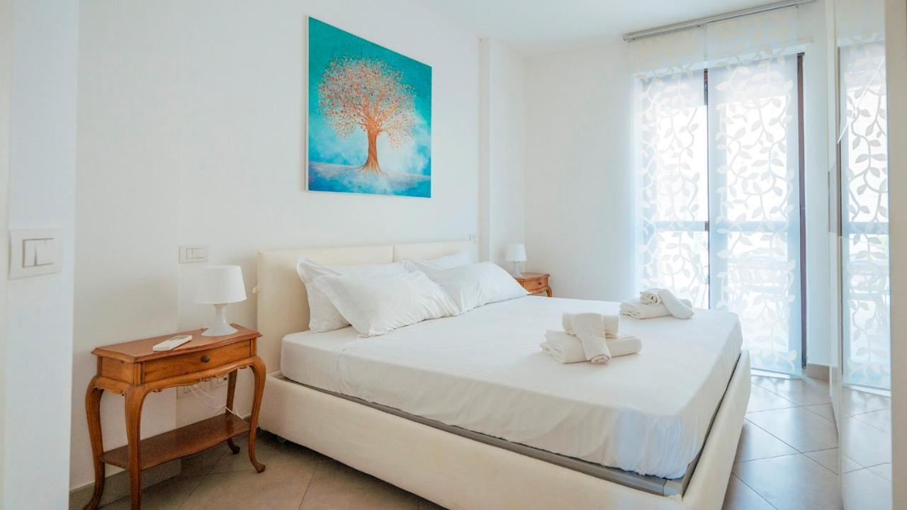 Parco Villa Fiske 2 Αλάσιο Εξωτερικό φωτογραφία