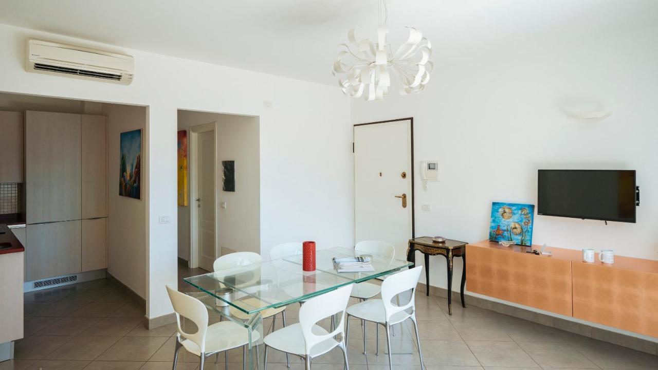 Parco Villa Fiske 2 Αλάσιο Εξωτερικό φωτογραφία