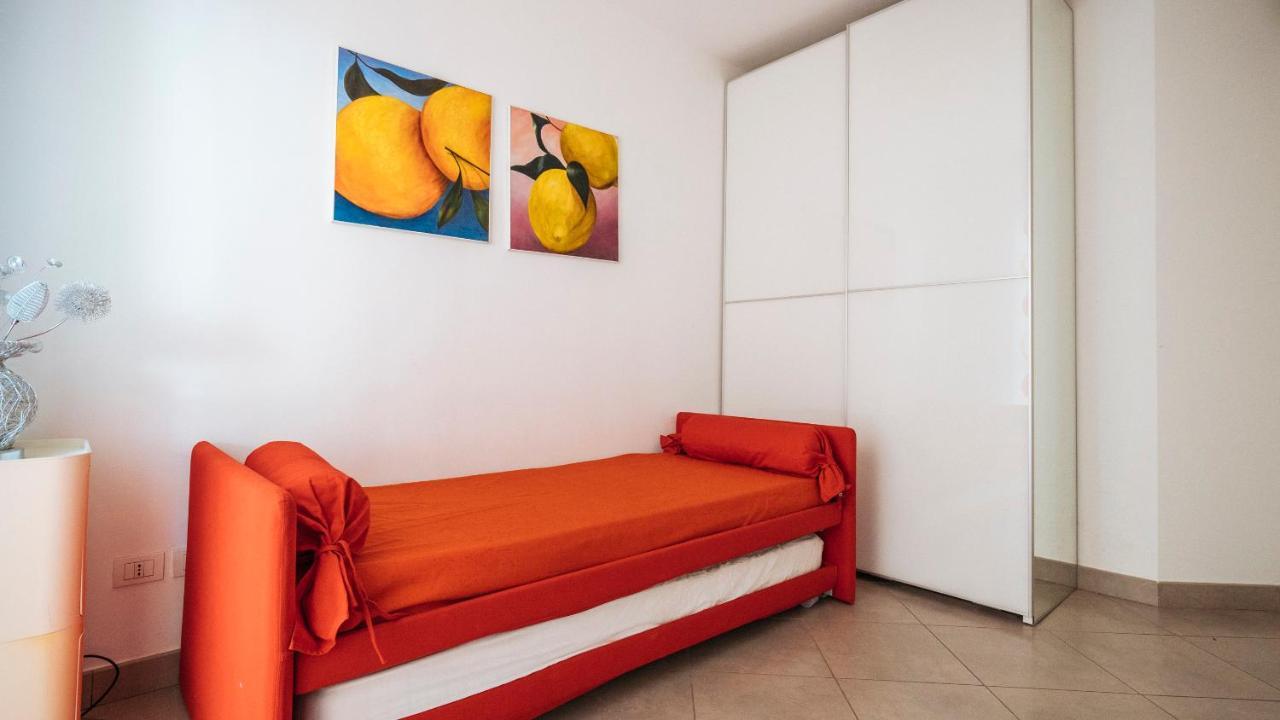 Parco Villa Fiske 2 Αλάσιο Εξωτερικό φωτογραφία
