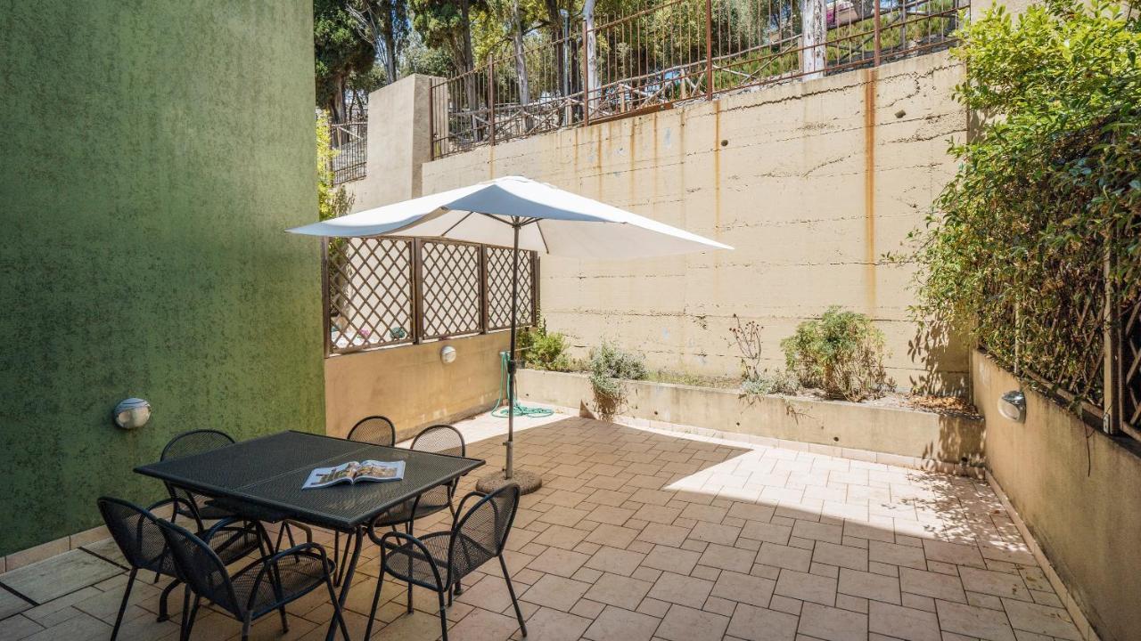 Parco Villa Fiske 2 Αλάσιο Εξωτερικό φωτογραφία
