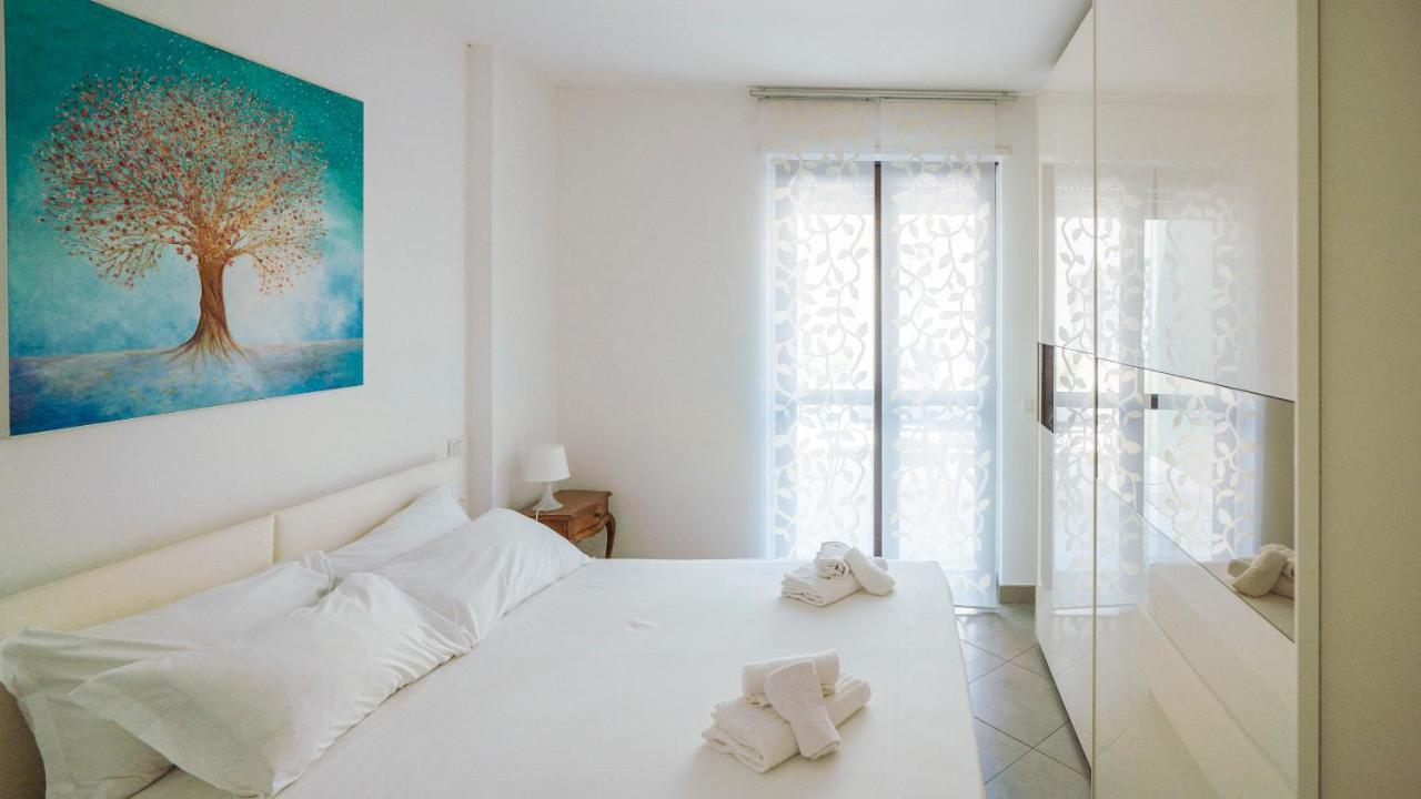 Parco Villa Fiske 2 Αλάσιο Εξωτερικό φωτογραφία