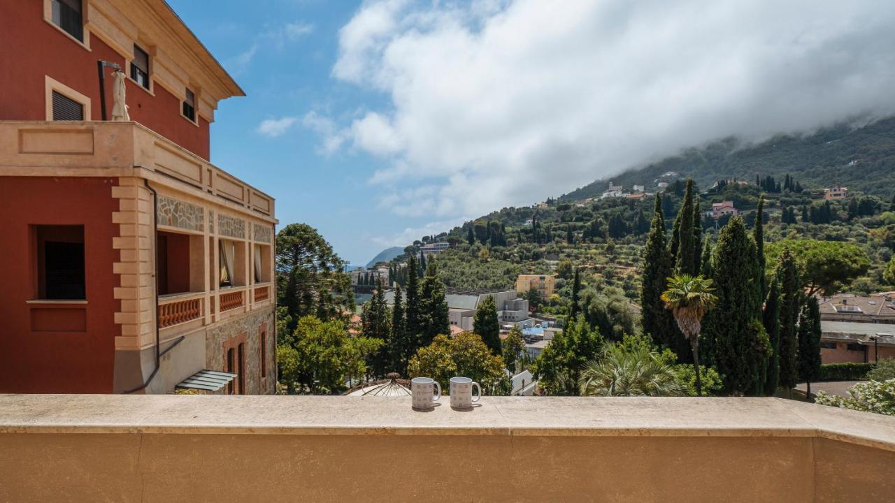 Parco Villa Fiske 2 Αλάσιο Εξωτερικό φωτογραφία