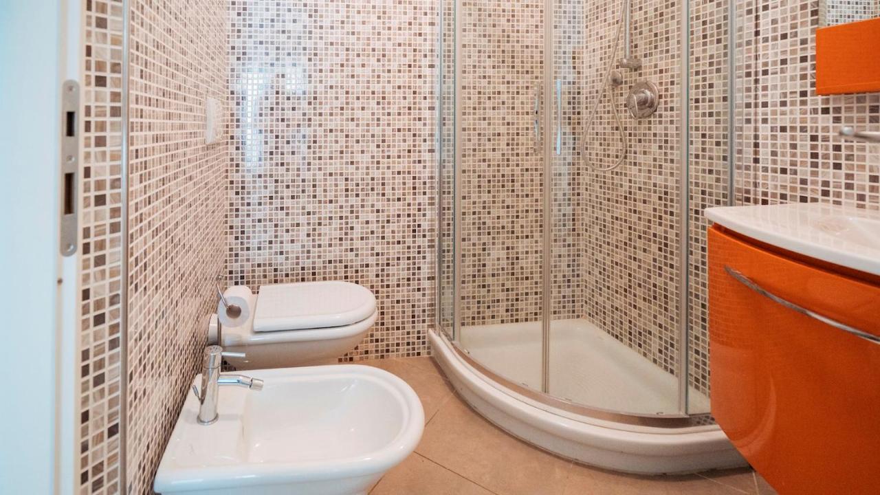 Parco Villa Fiske 2 Αλάσιο Εξωτερικό φωτογραφία