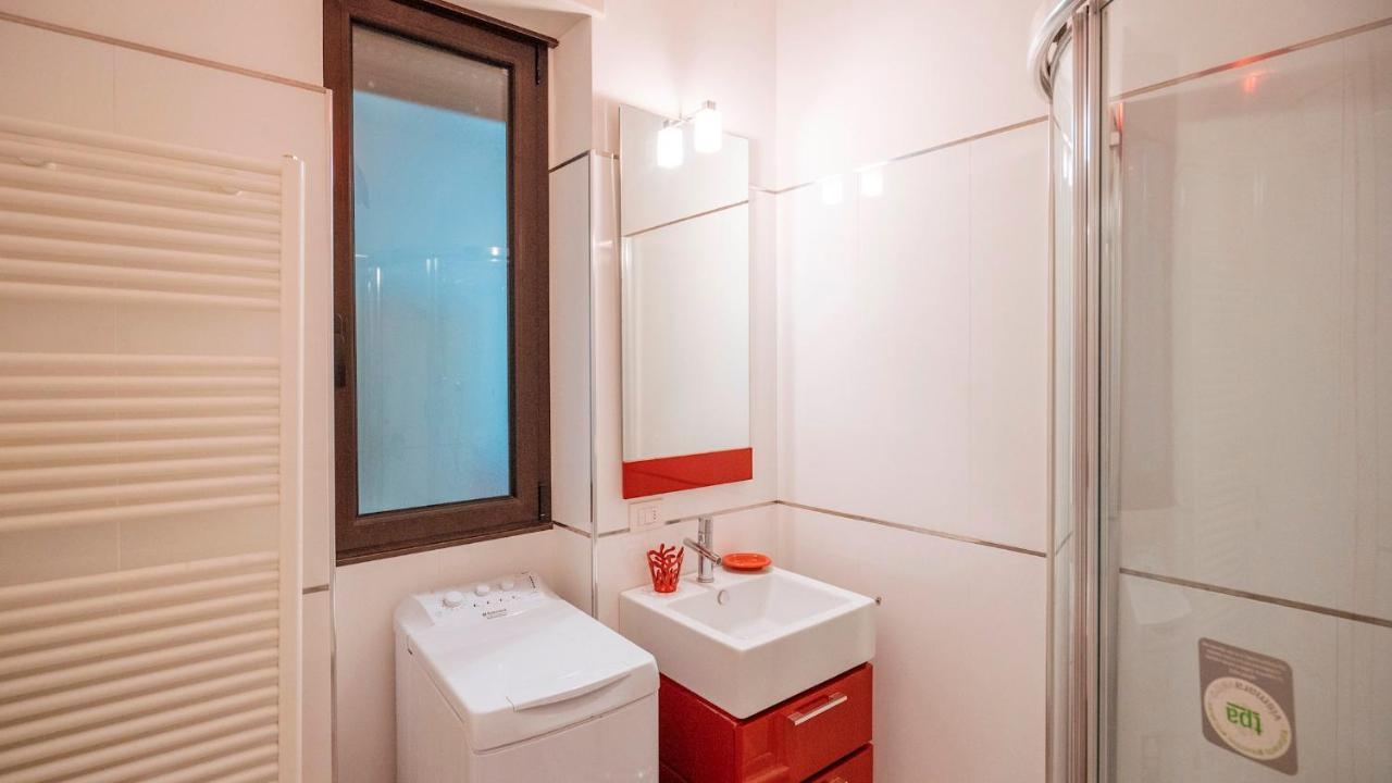 Parco Villa Fiske 2 Αλάσιο Εξωτερικό φωτογραφία
