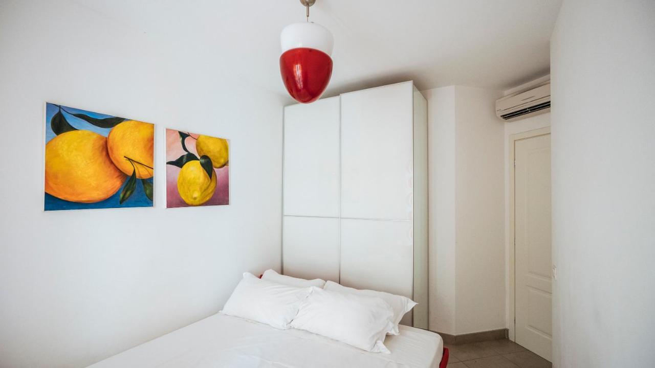 Parco Villa Fiske 2 Αλάσιο Εξωτερικό φωτογραφία