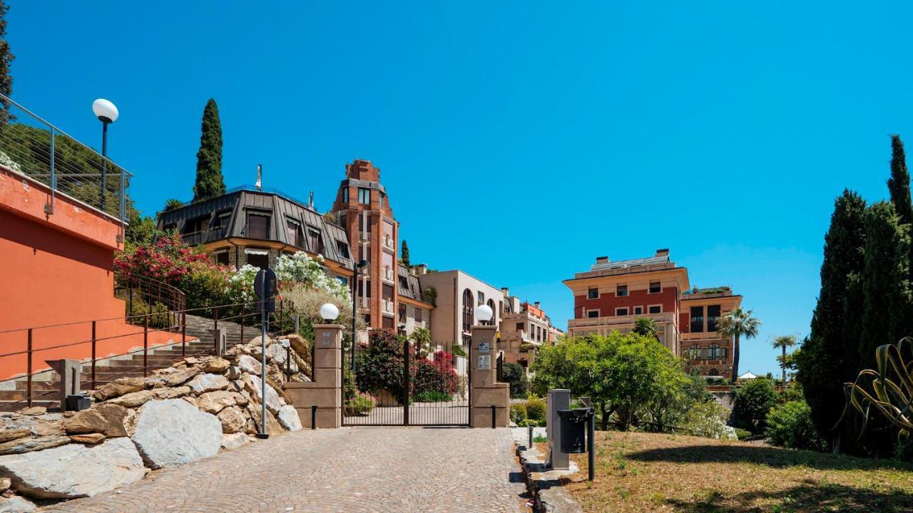Parco Villa Fiske 2 Αλάσιο Εξωτερικό φωτογραφία