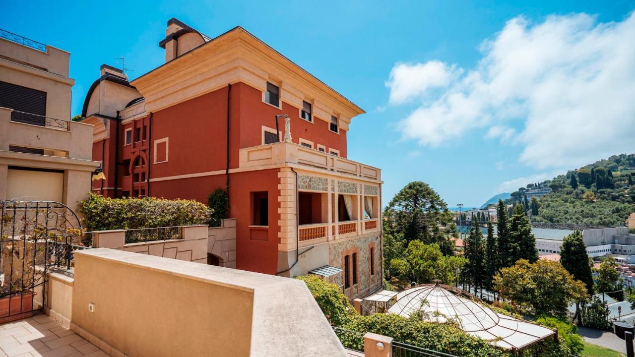 Parco Villa Fiske 2 Αλάσιο Εξωτερικό φωτογραφία