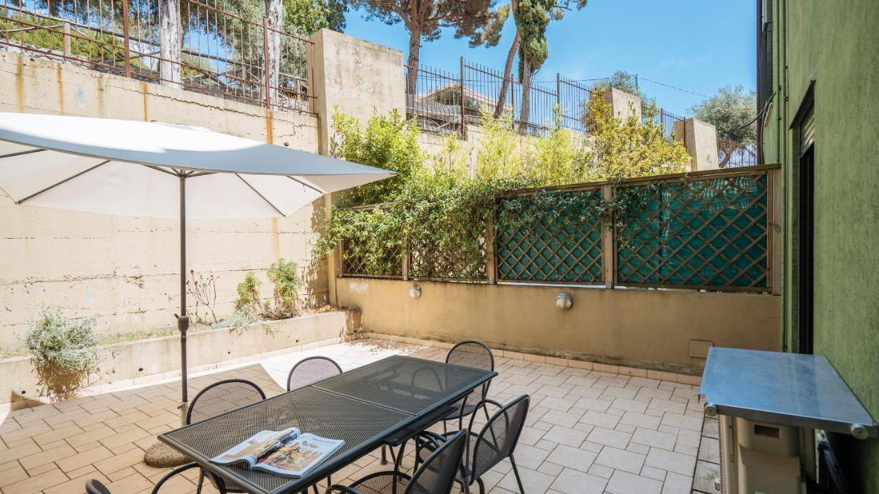 Parco Villa Fiske 2 Αλάσιο Εξωτερικό φωτογραφία