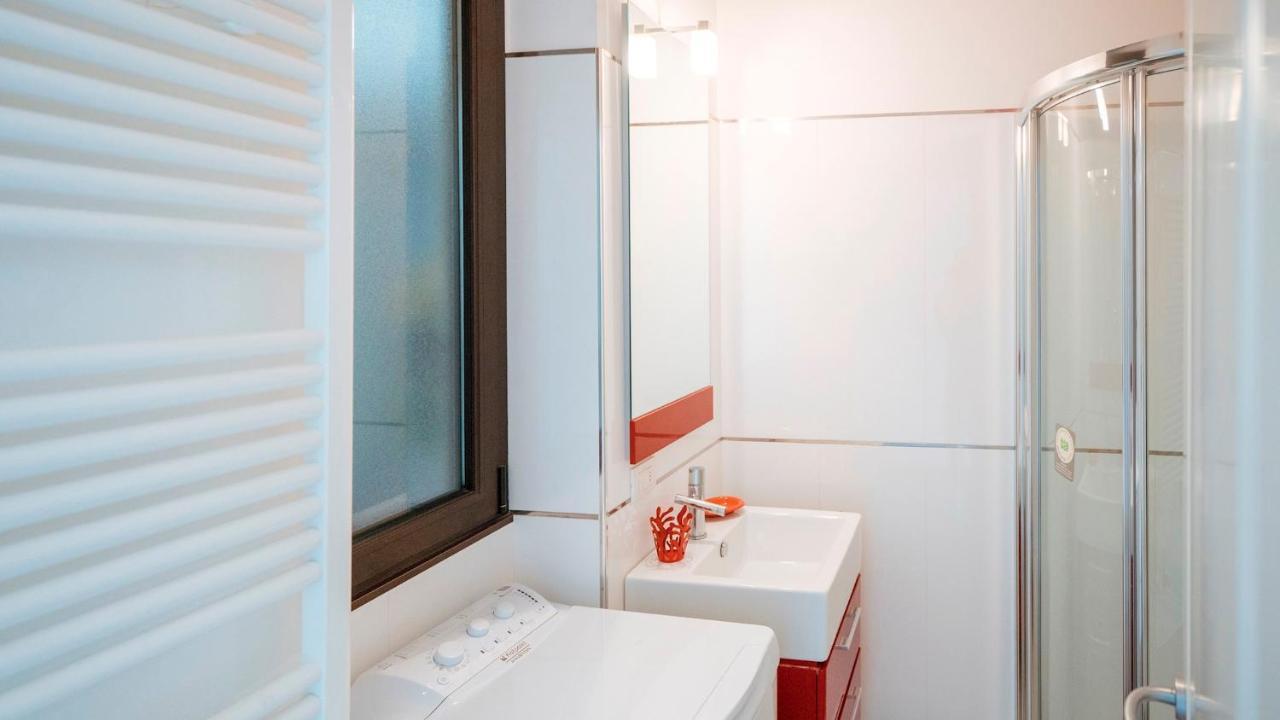 Parco Villa Fiske 2 Αλάσιο Εξωτερικό φωτογραφία