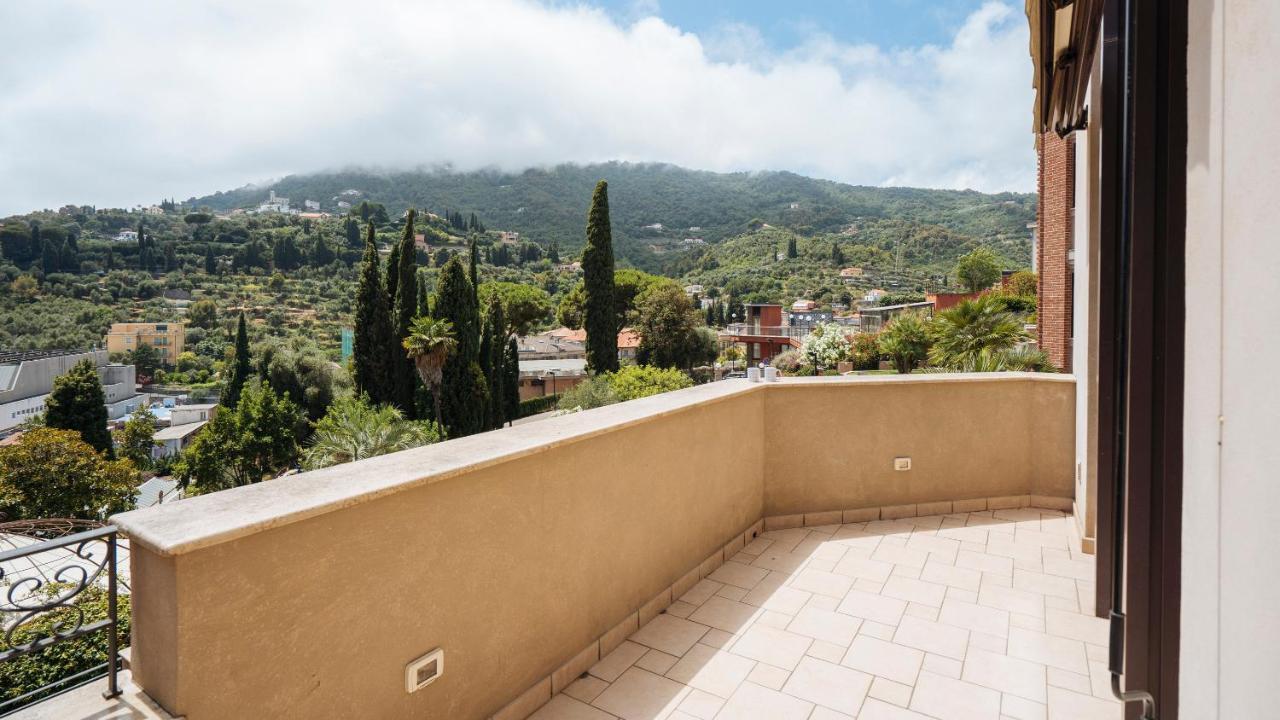 Parco Villa Fiske 2 Αλάσιο Εξωτερικό φωτογραφία
